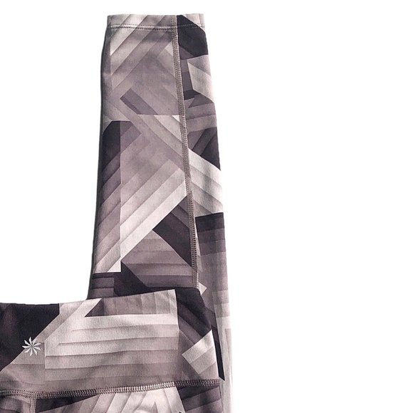 Athleta Frost Chaturanga Tight - Picture 5 of 6